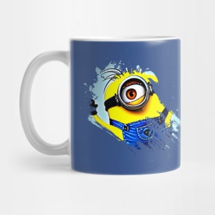 Minion Mug